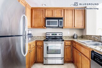1510 Vista Club Cir-Unit -FL2-ID411 in Santa Clara, CA - Building Photo - Building Photo