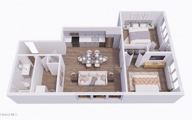 33 Centre St in Albany, NY - Building Photo - Building Photo