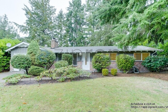property at 10811 108th St SW