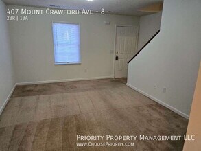 407 Mt Crawford Ave in Bridgewater, VA - Building Photo - Building Photo