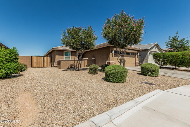 4028 S 95th Ln in Tolleson, AZ - Building Photo - Building Photo