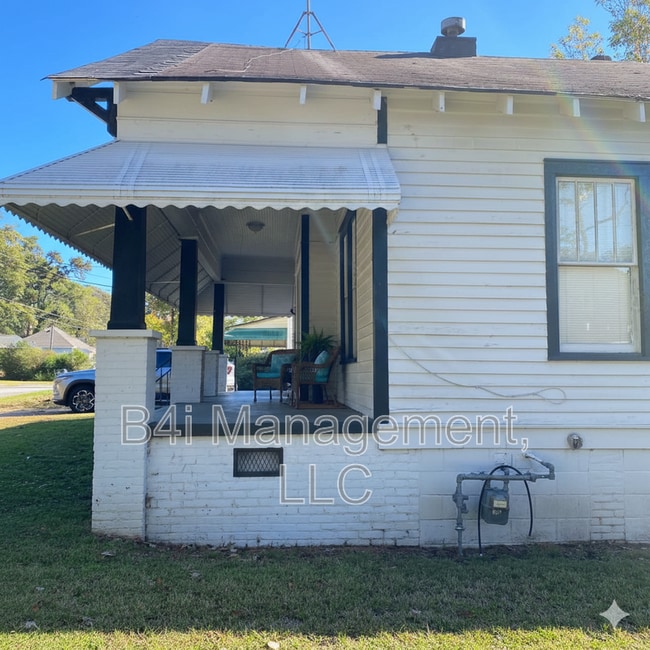 58 Bleachery St in Griffin, GA - Building Photo - Building Photo