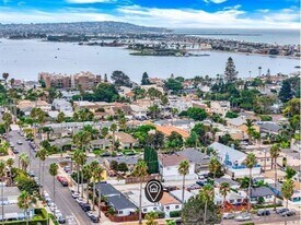 1175 Grand Ave in San Diego, CA - Building Photo