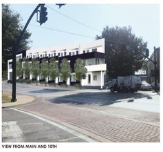 The Hideaway in Nashville, TN - Foto de edificio - Other