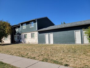 1605 W Koch St in Bozeman, MT - Building Photo - Building Photo