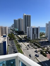 1945 S Ocean Dr, Unit 1714 in Hallandale Beach, FL - Building Photo - Building Photo