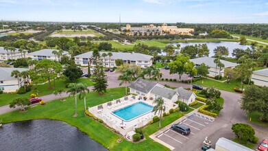 1507 SE Royal Green Cir in Port St. Lucie, FL - Building Photo - Building Photo