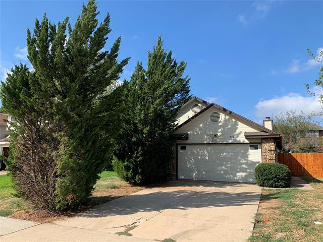 property at 942 Boxwood Dr