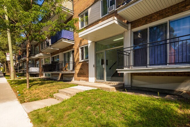 5145 Saint-Michel Boul