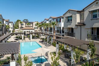 Eclipse in Escondido, CA - Building Photo - Building Photo