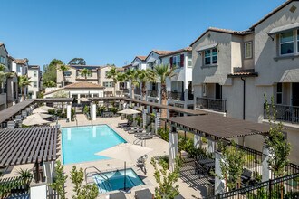 Eclipse in Escondido, CA - Building Photo - Building Photo