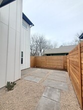 6016 Fairway St in Austin, TX - Foto de edificio - Building Photo