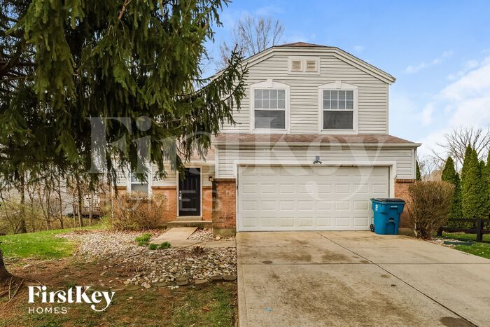 27 Amelia Park Dr, Unit 07-2034 in Amelia, OH - Building Photo