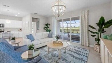 43821 Seedling Ter in Punta Gorda, FL - Building Photo - Building Photo