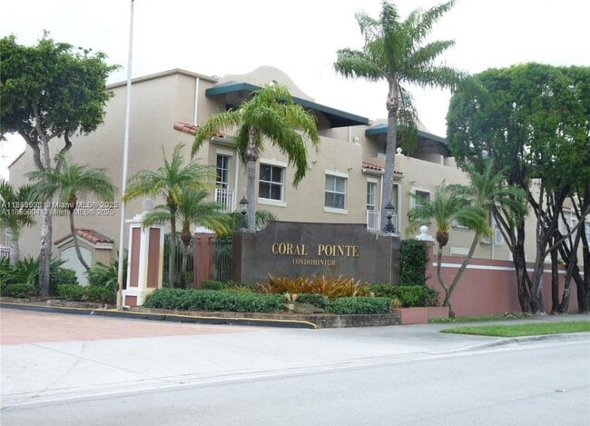 property at 8660 NW 5th Terrace