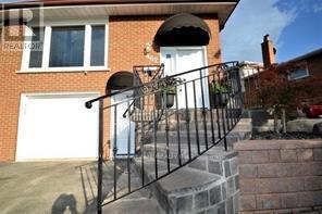 462 Fergo Ave in Mississauga, ON - Building Photo