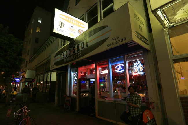 Apartamentos Alquiler en Outer Sunset, CA