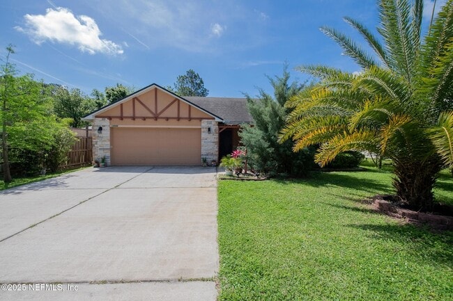 property at 13544 Crashaw Rd