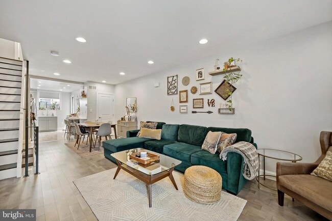 1225 Tree St in Philadelphia, PA - Building Photo - Building Photo