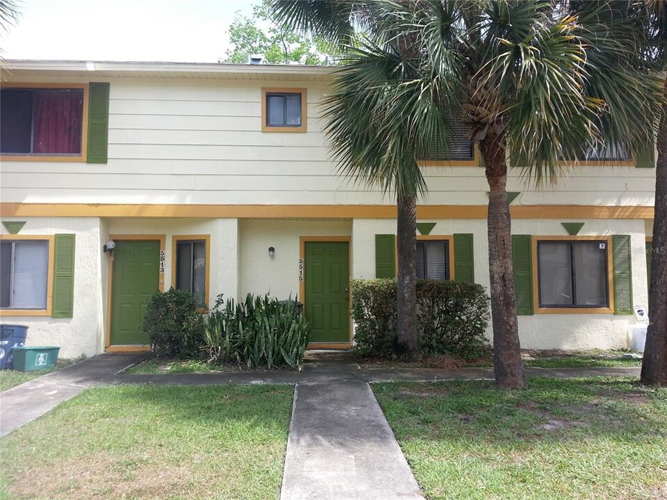 5515 Decatur St in Orlando, FL - Building Photo