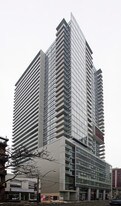 M5V Life in Toronto, ON - Building Photo
