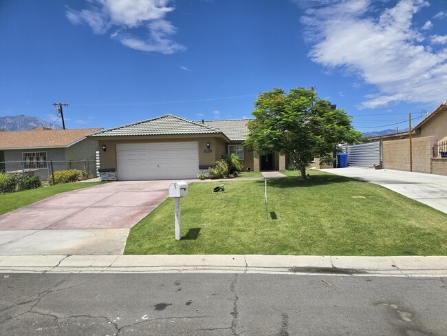 property at 15203 Avenida Ramada