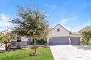 6101 Antelope Well Ln in Austin, TX - Building Photo