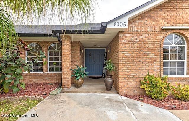 4305 Windover Way in Melbourne, FL - Building Photo - Building Photo