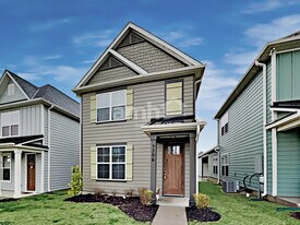 5206 Tupelo St in Nashville, TN - Building Photo