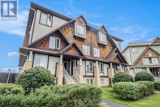 property at 772 Lakeridge Dr