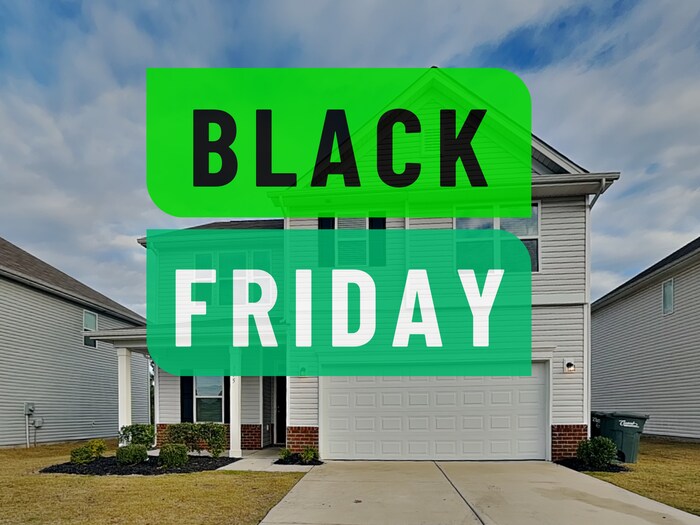 775 Pointe Andrews Drive in Concord, NC - Building Photo