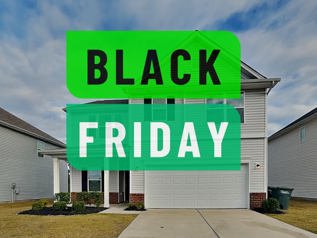 property at 775 Pointe Andrews Drive