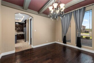 1320 Manzano Ln in Edinburg, TX - Building Photo - Building Photo