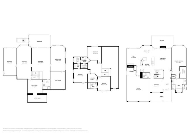 1503 Scenic Overlook Ct NW in Kennesaw, GA - Building Photo - Building Photo