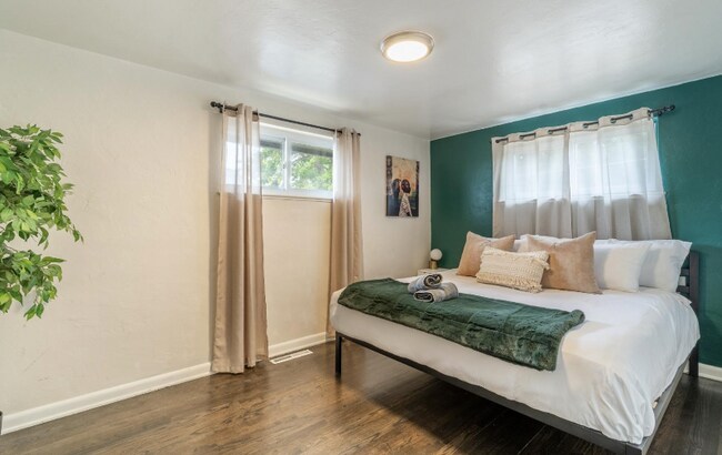 8591 Lowell Blvd in Westminster, CO - Building Photo - Building Photo