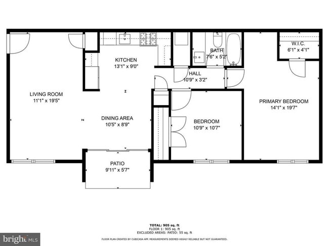 12701 Lotte Dr in Woodbridge, VA - Building Photo - Building Photo