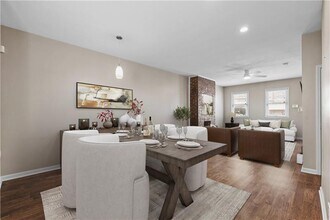 841 Blossom Wy in Pittsburgh, PA - Building Photo - Building Photo