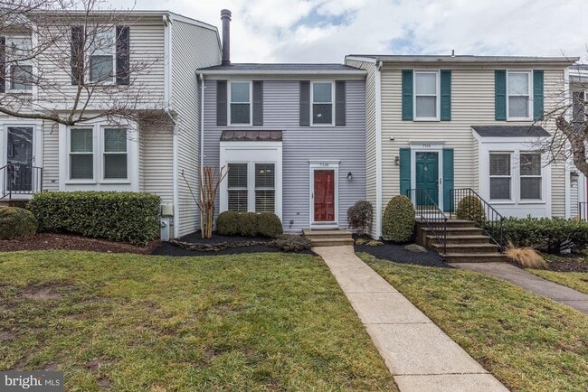 property at 7118 Eden Brook Dr