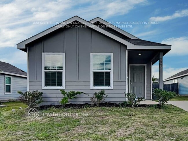 property at 3067 Wallace Wls Ct