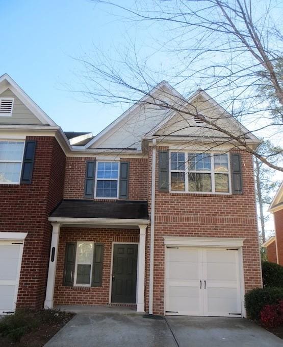 property at 2057 Meadow Peak Rd