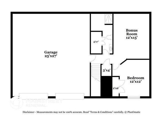 2820 N 101st St in Kansas City, KS - Building Photo - Building Photo