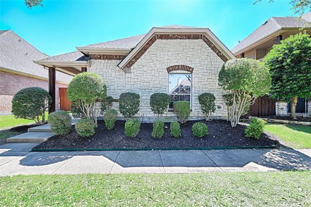 property at 7684 Glasshouse Walk