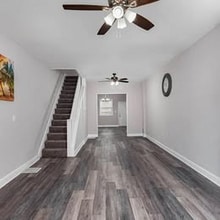 428 N Lakewood Ave in Baltimore, MD - Building Photo - Building Photo