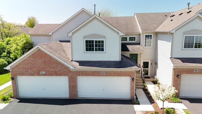 property at 3413 Blue Ridge Dr