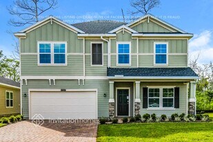 6268 Starlight Dr in Jacksonville, FL - Building Photo