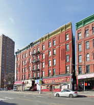 237 Willis Ave Apartments