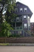 196 Hillside St, Unit 3 in Boston, MA - Building Photo