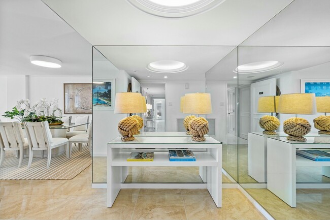 property at 400 N Flagler Dr