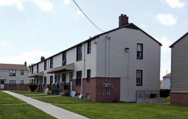 Sheridan Apartments in Camden, NJ - Building Photo - Building Photo