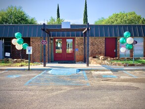 Peppertree Apartment Homes in Odessa, TX - Building Photo - Building Photo